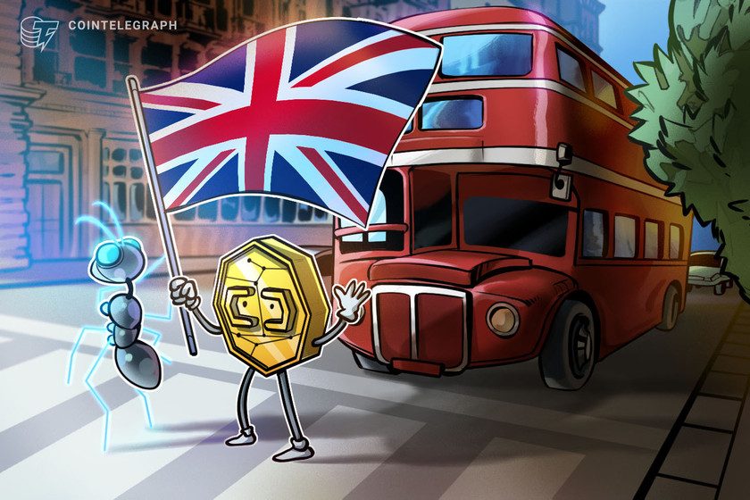 Brits parlementslid Lisa Cameron over Bitcoin en UK wordt internationale cryptohub PlatoBlockchain Data Intelligence. Verticaal zoeken. Ai.