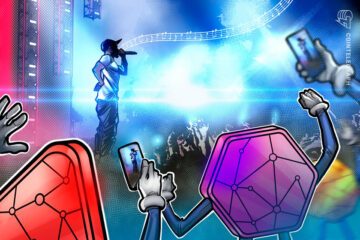 Latin Grammy Awards signs three-year contract for award show NFTs PlatoBlockchain Data Intelligence. Vertical Search. Ai.