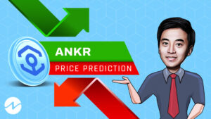 Predicción de precios de Ankr (ANKR) 2022: ¿ANKR llegará a $ 0.1 pronto? Inteligencia de datos PlatoBlockchain. Búsqueda vertical. Ai.
