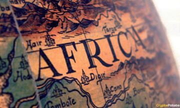 Sahra Altı Afrika'da Kripto Benimseme Büyük ölçüde Perakende ve P2P Faaliyetlerinden Kaynaklanıyor PlatoBlockchain Veri İstihbaratı. Dikey Arama. Ai.