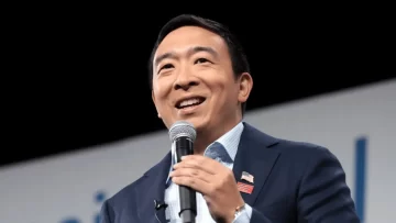 Latest in Crypto Hiring: Andrew Yang To Advise Web3-Focused Firm PlatoBlockchain Data Intelligence. Vertical Search. Ai.