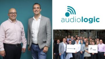 Exclusive: Why Audiologic has been acquired by EAV Group PlatoBlockchain Data Intelligence. Vertical Search. Ai.