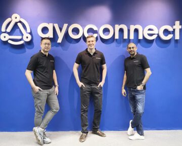 ICYMI fintech funding round-up: Ayoconnect and Tugende PlatoBlockchain Data Intelligence. Vertical Search. Ai.
