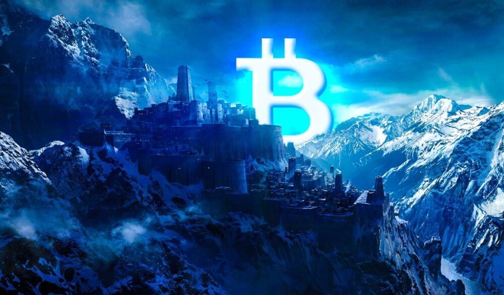 InvestAnswers PlatoBlockchain Data Intelligencen mukaan Bitcoin (BTC) on nouseva lokakuu, joka perustuu yhteen metriin. Pystysuuntainen haku. Ai.