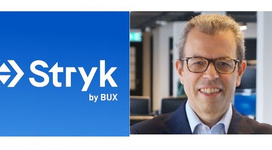 BUX ernennt Salim Sebbata zum Managing Director für Stryk PlatoBlockchain Data Intelligence. Vertikale Suche. Ai.