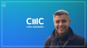 ناتان سیج از BUX به عنوان مدیر تجارت ریسک سهام، هوش داده پلاتوبلاکچین به بازارهای CMC می پیوندد. جستجوی عمودی Ai.