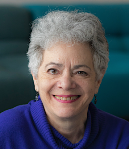 Seri Seminar SRI 12 Okt: Barbara Grosz, “Membina penelitian komputasi yang bertanggung jawab” PlatoBlockchain Data Intelligence. Pencarian Vertikal. Ai.