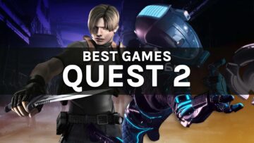 Die 25 besten Meta Quest 2-Spiele – Herbst 2022 PlatoBlockchain Data Intelligence. Vertikale Suche. Ai.