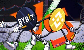 Binance مقابل Bybit 2022: ما هو التبادل الأفضل لتداول العملات المشفرة؟ ذكاء بيانات PlatoBlockchain. البحث العمودي. عاي.