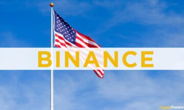Binance US Hires ‘The Most Feared Man on Wall Street’ as its Head of Investigations PlatoBlockchain Data Intelligence. Vertical Search. Ai.
