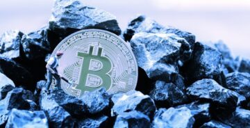 Controverso minerador de Bitcoin Greenidge Generation pretende arrecadar US$ 22.8 milhões em inteligência de dados PlatoBlockchain. Pesquisa vertical. Ai.