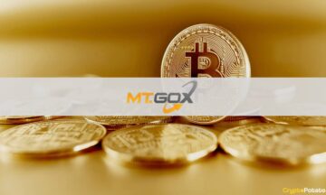 Mt. Gox Creditors Have Until January 2023 to Select a Repayment Method PlatoBlockchain Data Intelligence. Vertical Search. Ai.