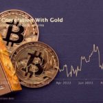 Bitcoin-Goldi aastane korrelatsioonitase muutub, kuna USD tugevdab PlatoBlockchaini andmete intelligentsust. Vertikaalne otsing. Ai.