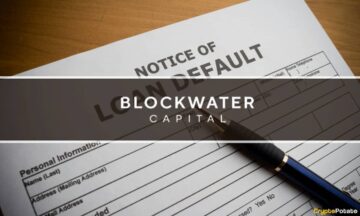 TrueFi Issues First Default to Crypto Investment Firm Blockwater on BUSD Loan PlatoBlockchain Data Intelligence. Vertical Search. Ai.