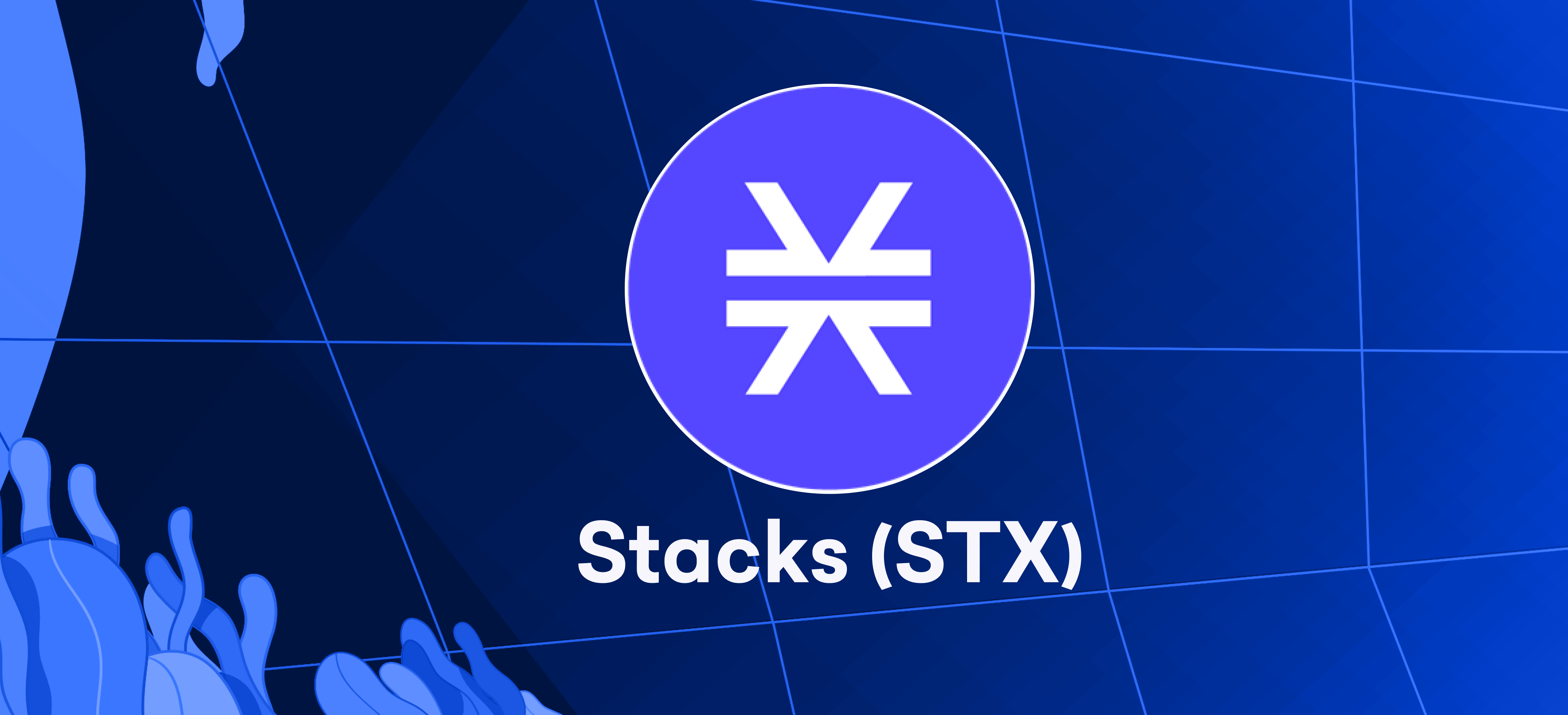 Il trading per Stacks (STX) inizia il 21 ottobre: ​​deposita ora! Intelligenza dei dati PlatoBlockchain. Ricerca verticale. Ai.
