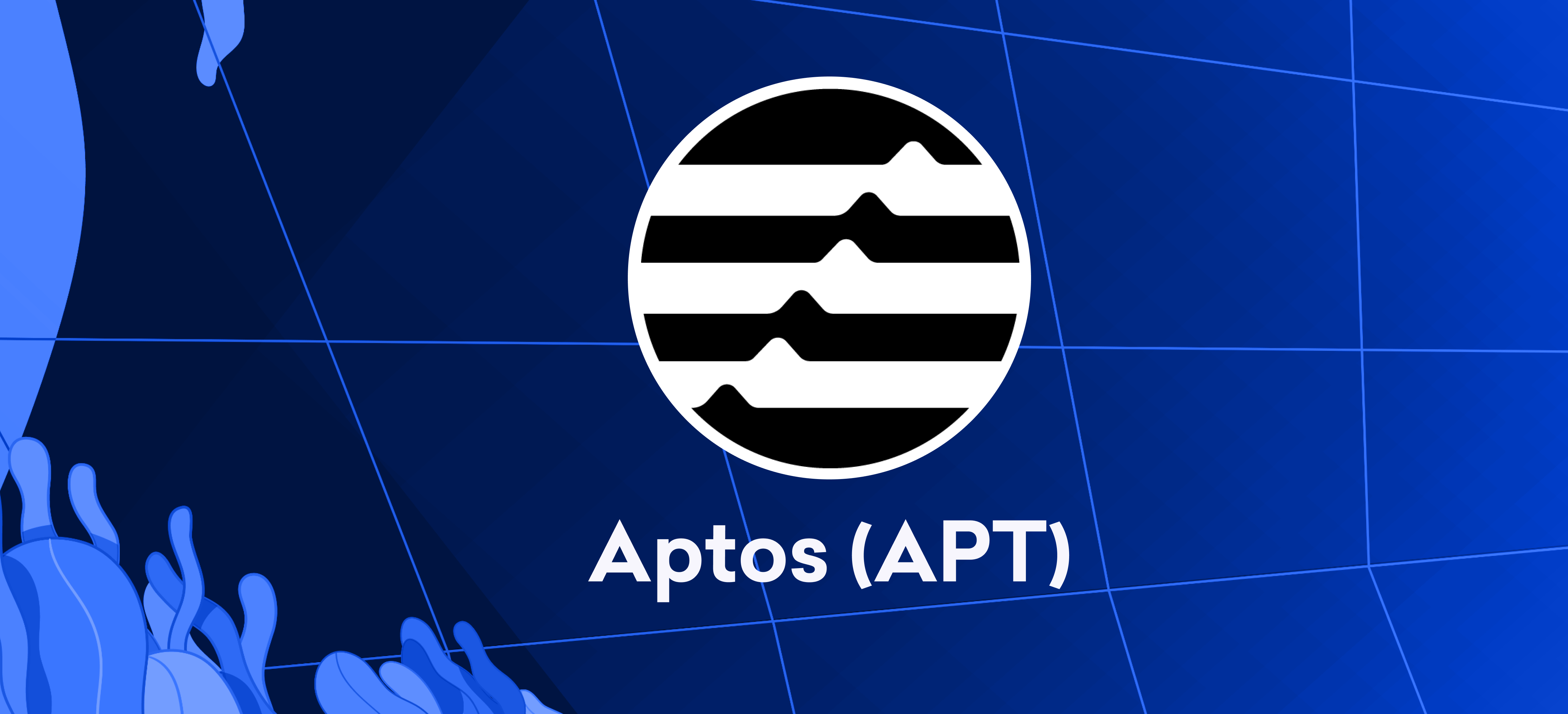 การซื้อขาย Aptos (APT) เริ่มต้นแล้ว! PlatoBlockchain ข้อมูลอัจฉริยะ ค้นหาแนวตั้ง AI.