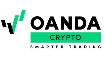 Ο μεσίτης OANDA Rebrands, λανσάρει την υπηρεσία Crypto Trading στην αμερικανική αγορά PlatoBlockchain Data Intelligence. Κάθετη αναζήτηση. Ολα συμπεριλαμβάνονται.