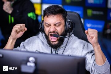 fer on struggles ahead of the RMR: "I even asked the team if I could leave and stop playing CS" PlatoBlockchain Data Intelligence. Vertical Search. Ai.