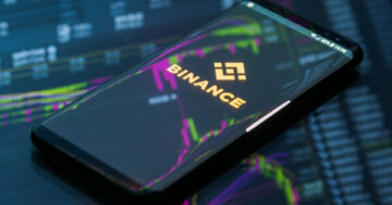 Binance CEO Estimates that the Firm May Spend Over $1B on Deals by the End of 2022 PlatoBlockchain Data Intelligence. Vertical Search. Ai.