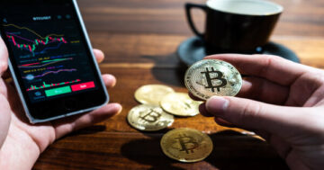 Bitcoin krysser $20 Mark, mens hvaler fortsetter å samle tokens PlatoBlockchain Data Intelligence. Vertikalt søk. Ai.