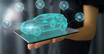 Global Automotive Metaverse Market to Have a CAGR of 31.4% by 2030 - Research PlatoBlockchain Data Intelligence. Vertical Search. Ai.