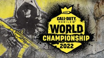 Call of Duty Mobile World Championship Finals 2022 Προεπισκόπηση PlatoBlockchain Data Intelligence. Κάθετη αναζήτηση. Ολα συμπεριλαμβάνονται.