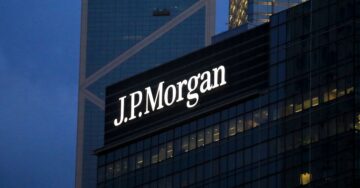 JPMorgan Appoints Former Celsius Exec as Crypto Regulatory Policy Head: Report PlatoBlockchain Data Intelligence. Vertical Search. Ai.