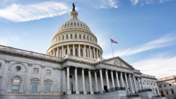 Leaked Draft of US Congress’ ‘DeFi Killer’ Bill Sparks Debate PlatoBlockchain Data Intelligence. Vertical Search. Ai.
