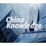 المعرفة الصينية