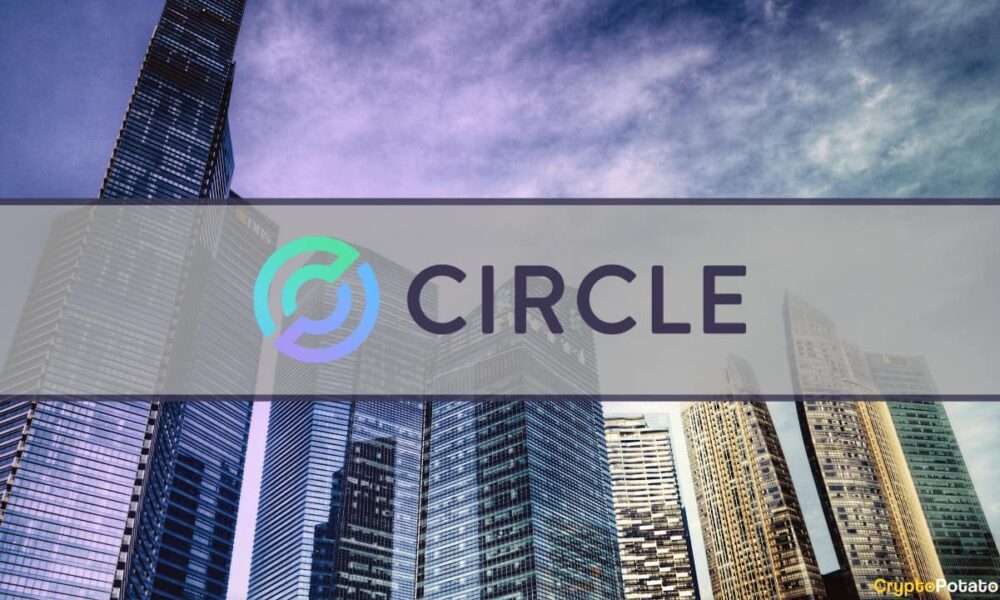 Circle Starts Investing in BlackRock-Developed Reserve Fund PlatoBlockchain Data Intelligence. Vertical Search. Ai.
