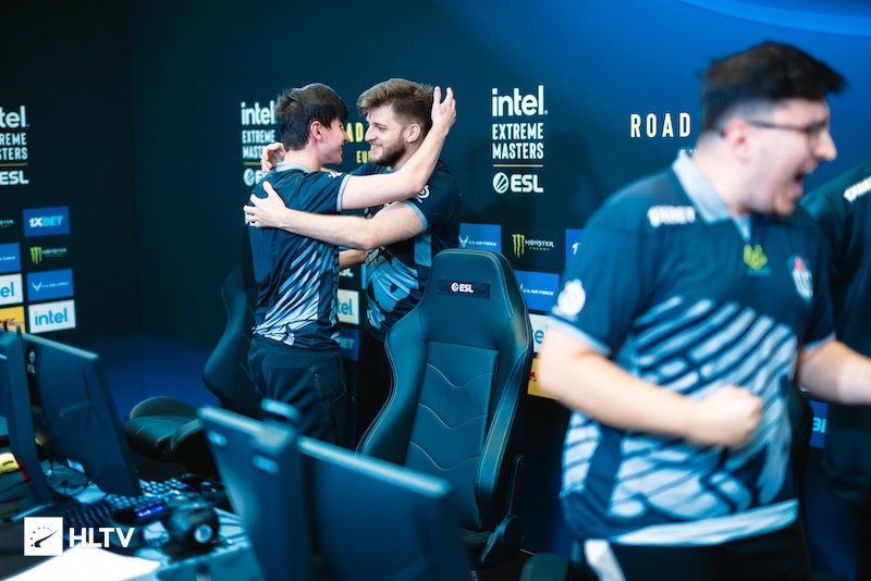 flameZ on the rise of Israeli CS: "Spinx had such a good year that gave us all motivation" PlatoBlockchain Data Intelligence. Vertical Search. Ai.