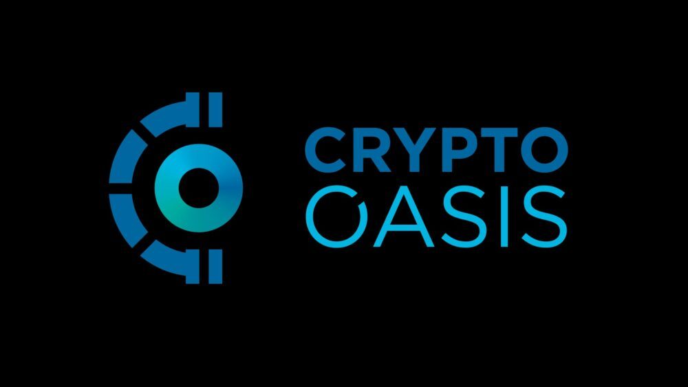 Crypto Oasis Ecosystem Report 1,450 Blockchain PlatoBlockchain Data Intelligence کے مطابق UAE Web3 اسپیس میں 2022+ تنظیم کی شناخت کی گئی۔ عمودی تلاش۔ عی