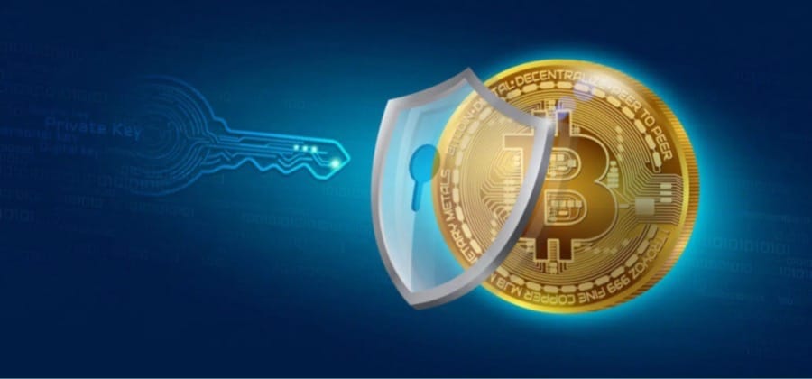 Securitate Crypto