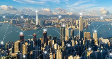 FTX Founder says Hong Kong Could be Top Blockchain Hub in Asia PlatoBlockchain Data Intelligence. Vertical Search. Ai.