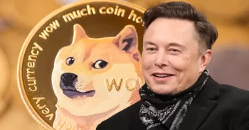 Whales Move Millions of DOGE after Elon Musk’s Appearance in Twitter Headquarters PlatoBlockchain Data Intelligence. Vertical Search. Ai.