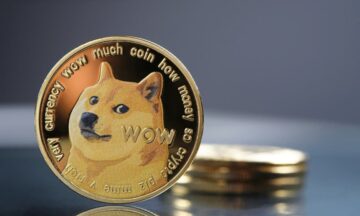 ارتفعت عملة الـ Dogecoin بنسبة 8٪ أخرى ، وأعيدت دخول أفضل عشرة ذكاء لبيانات PlatoBlockchain في Crypto. البحث العمودي. عاي.