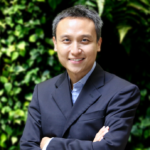 Dr Reuben Ng