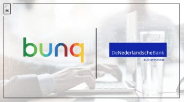 Dutch Central Bank Loses AML Case to Neobank Bunq PlatoBlockchain Data Intelligence. Vertical Search. Ai.