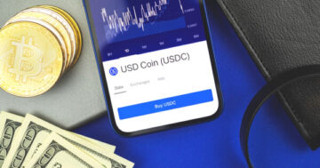 Stablecoin USDC Issuer Circle Launches Verit-based Institutional Digital Identity System PlatoBlockchain Data Intelligence. Vertical Search. Ai.