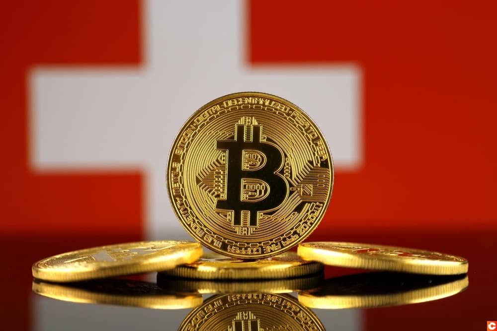 Switzerland Plays a Pioneering Role in Blockchain Regulation PlatoBlockchain Data Intelligence. Vertical Search. Ai.