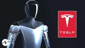 Tesla CEO Elon Musk Introduces Optimus, a Humanoid Robot PlatoAiStream Data Intelligence. Vertical Search. Ai.