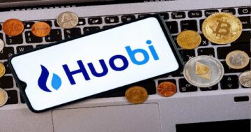 Huobi توسط شرکت VC مستقر در هنگ کنگ درباره هوش داده Capital PlatoBlockchain خریداری می شود. جستجوی عمودی Ai.