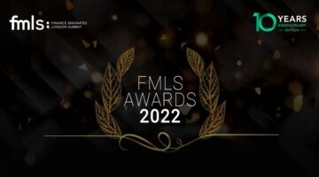 London Summit 2022 Award Nominations Are Now Open! FMLS22 PlatoBlockchain Data Intelligence. Vertical Search. Ai.