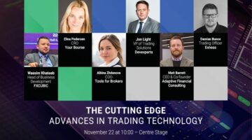 The Cutting Edge: Advances in Trading Technology PlatoBlockchain Data Intelligence. Vertikal sökning. Ai.