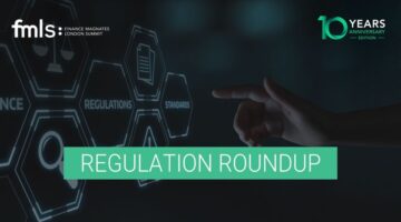 Regulation Roundup: Everything You Need to Know for 2023 PlatoBlockchain Data Intelligence. Vertical Search. Ai.