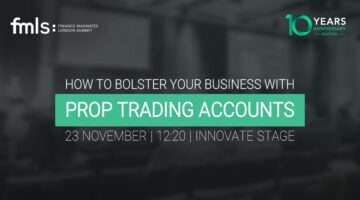 How to Bolster Your Business with Prop Trading Accounts PlatoBlockchain Data Intelligence. Vertical Search. Ai.