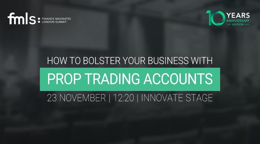 How to Bolster Your Business with Prop Trading Accounts PlatoBlockchain Data Intelligence. Vertical Search. Ai.