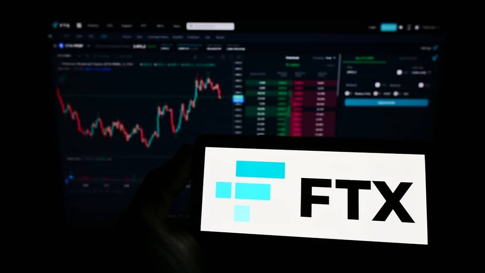 Logotip FTX