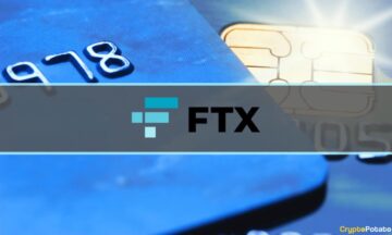 FTT økte til 3 ukers høy som Visa, FTX avslørte kryptodebetkort PlatoBlockchain Data Intelligence. Vertikalt søk. Ai.