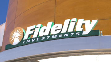 Fidelity Expands Crypto Suite With Ethereum Index Fund PlatoBlockchain Data Intelligence. Vertical Search. Ai.